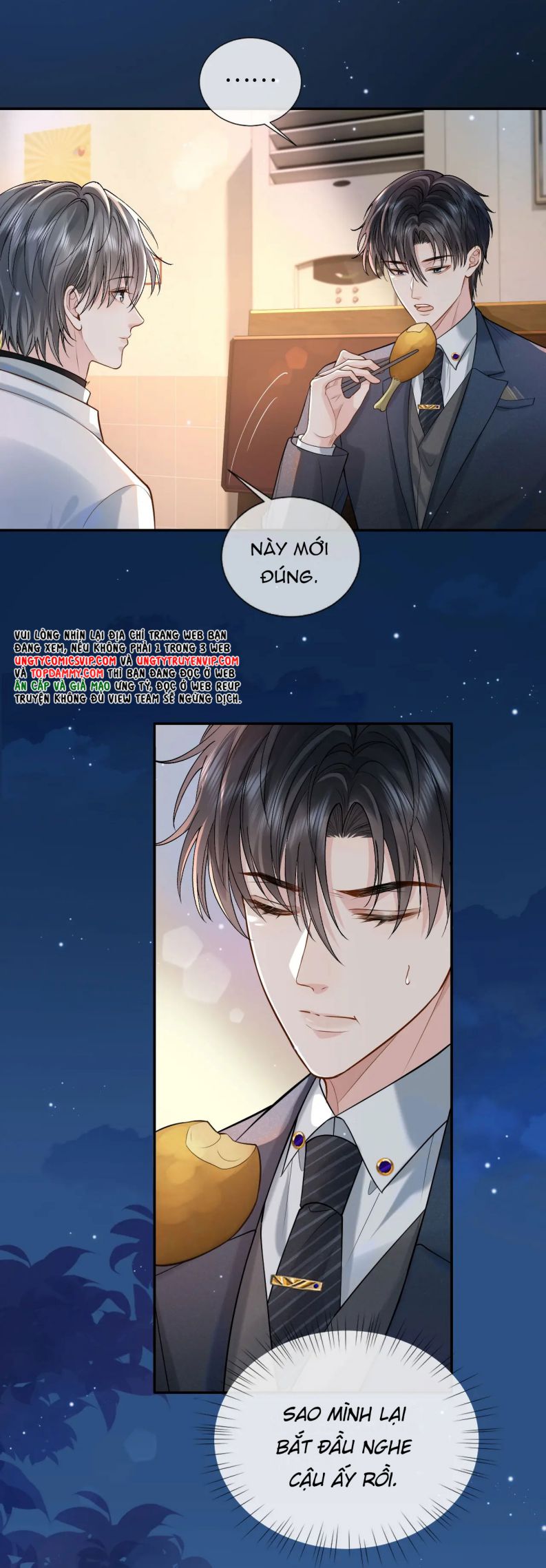 Sau khi ly hôn ảnh đế ngày ngày nhặt rác Chapter 4 - Next Chapter 5