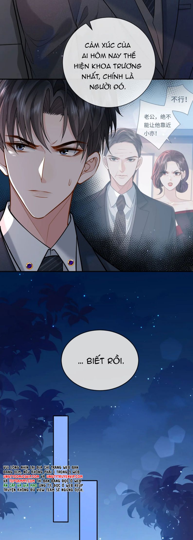 Sau khi ly hôn ảnh đế ngày ngày nhặt rác Chapter 4 - Next Chapter 5