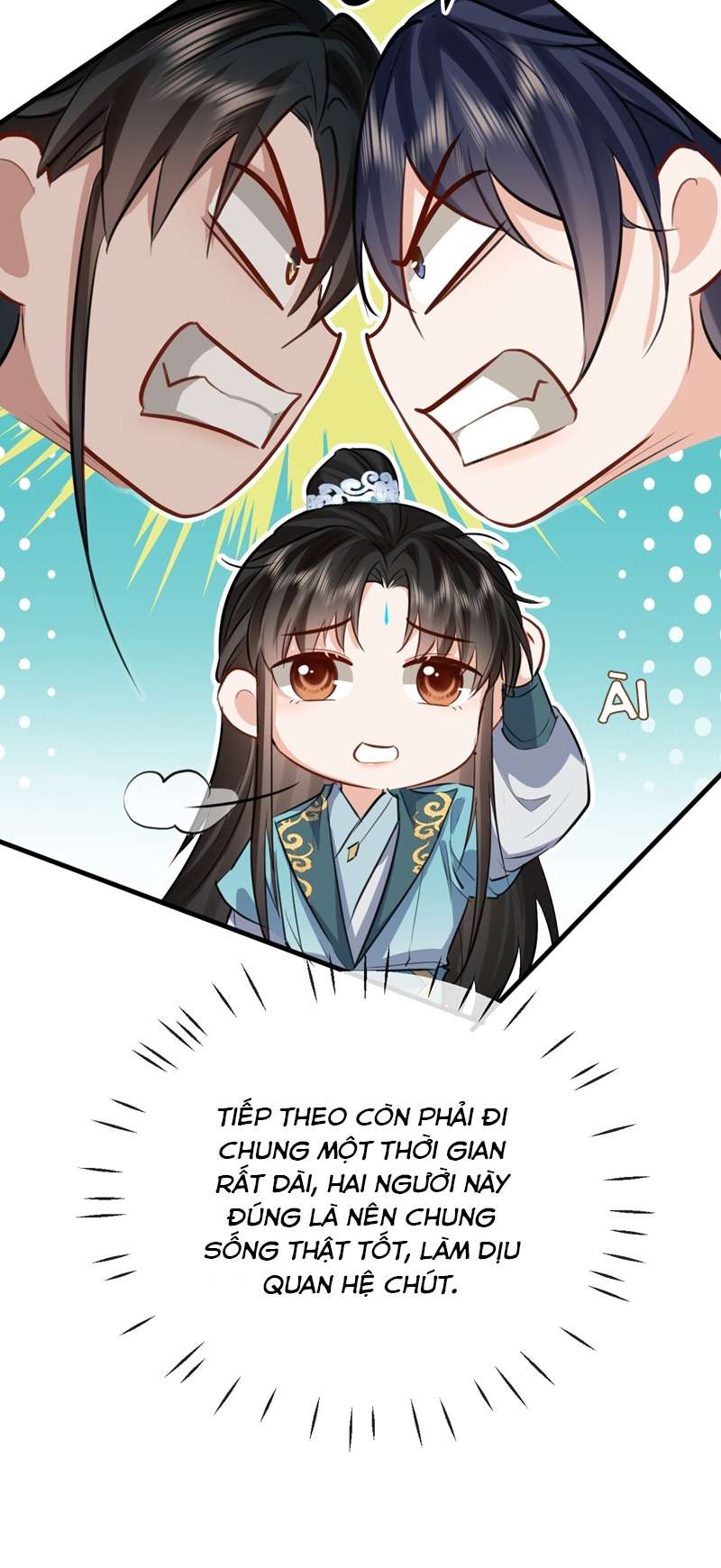 Ma Tôn Đại Nhân Song Tu Không Chap 30 - Next Chap 31