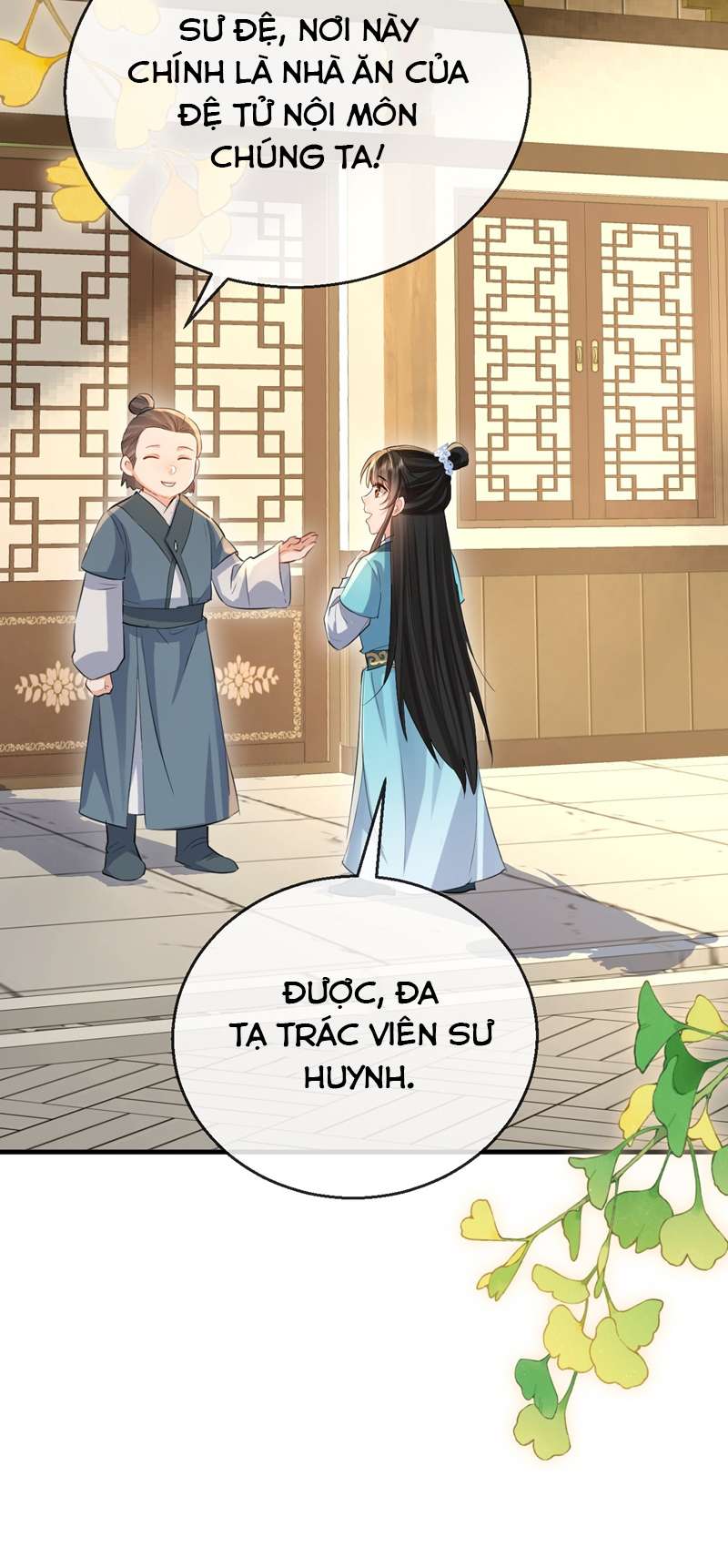 Ma Tôn Đại Nhân Song Tu Không Chap 30 - Next Chap 31