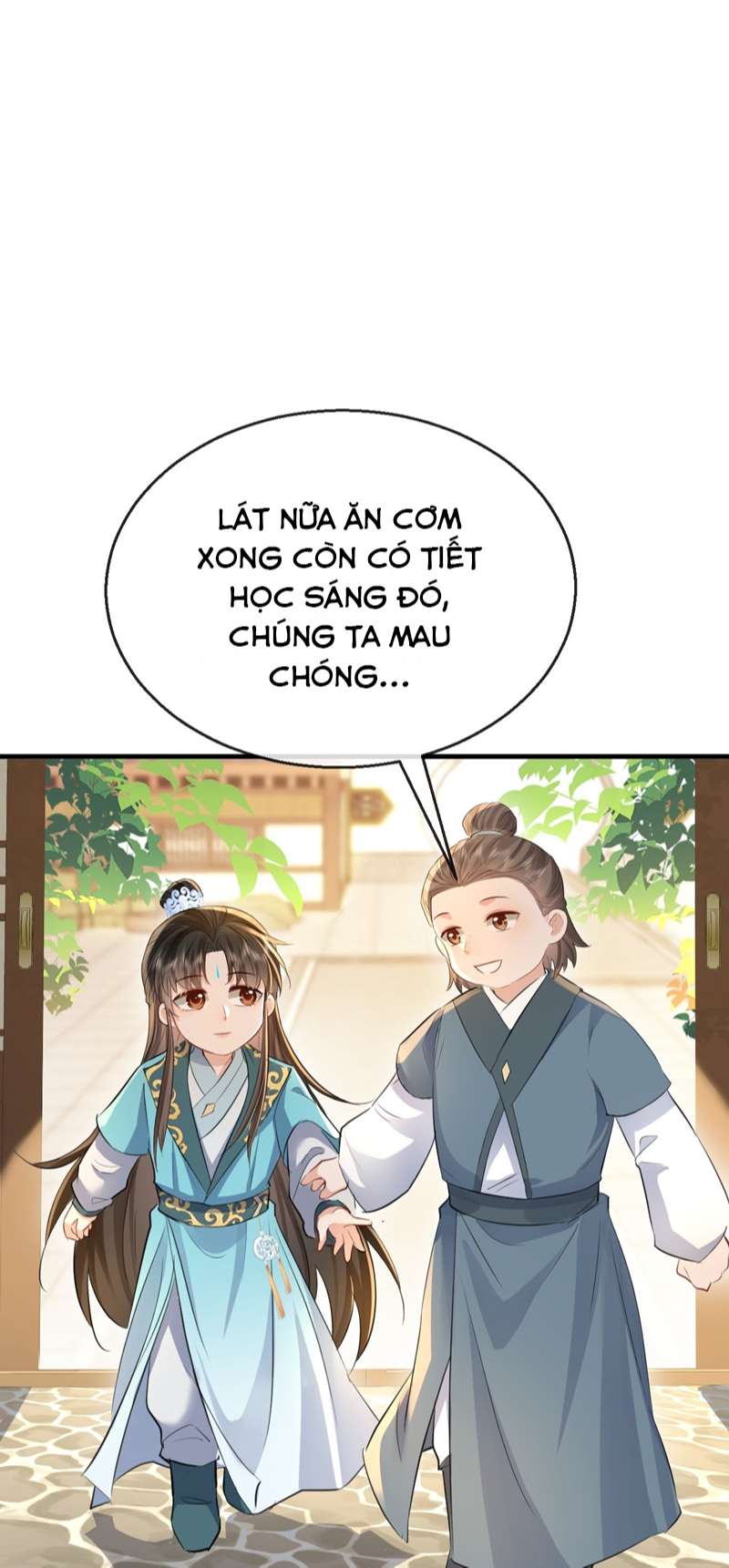 Ma Tôn Đại Nhân Song Tu Không Chap 30 - Next Chap 31