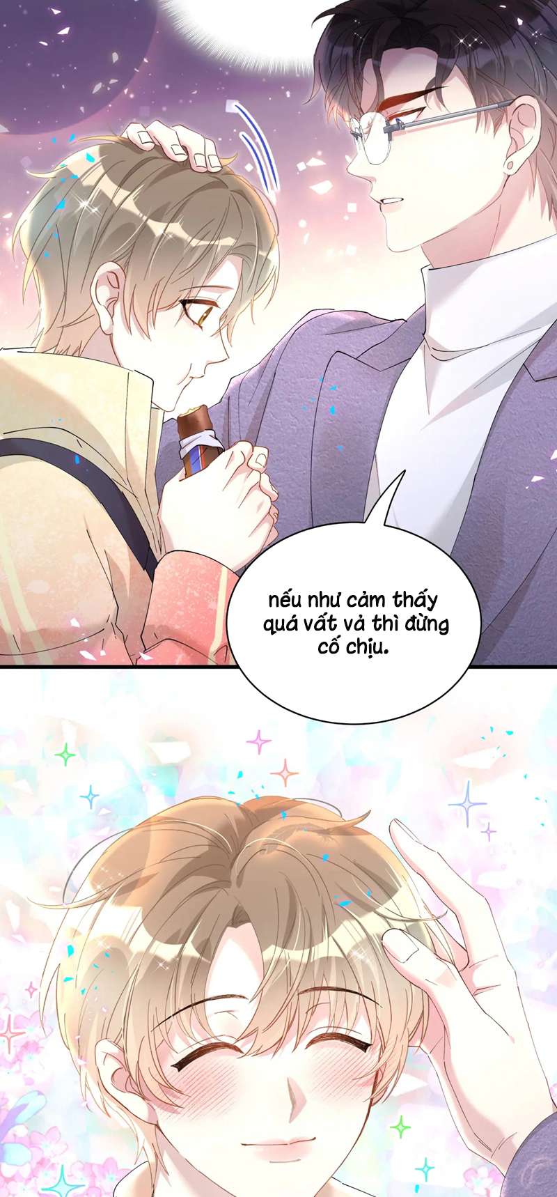 Kết Hôn Chuyện Nhỏ Này Chap 43 - Next Chap 44