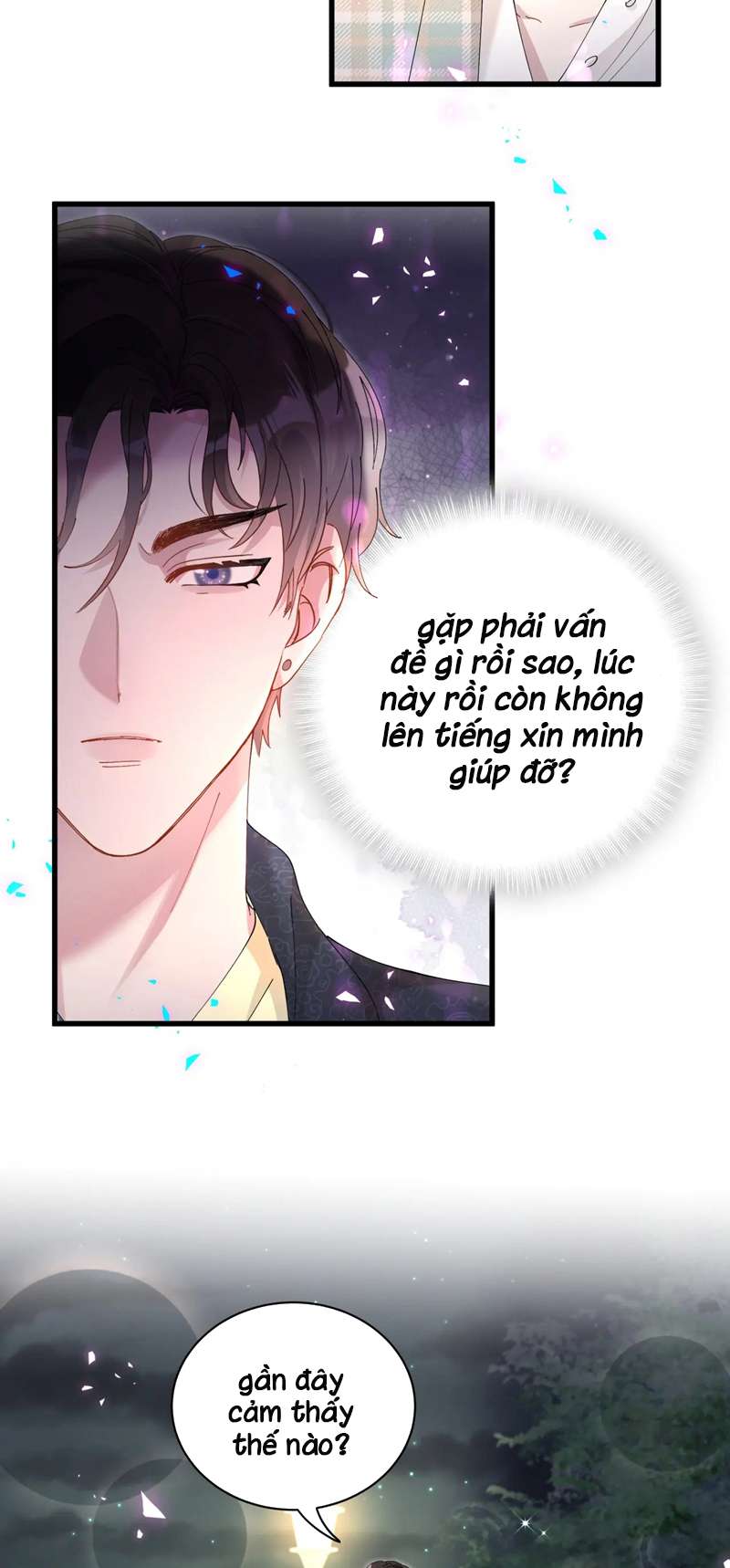 Kết Hôn Chuyện Nhỏ Này Chap 43 - Next Chap 44