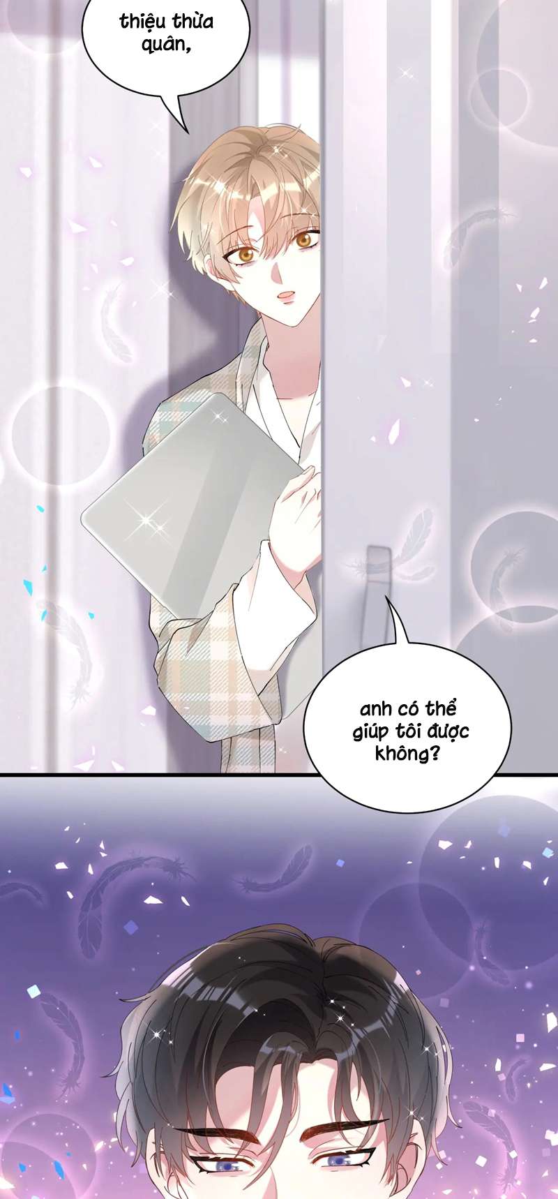 Kết Hôn Chuyện Nhỏ Này Chap 43 - Next Chap 44