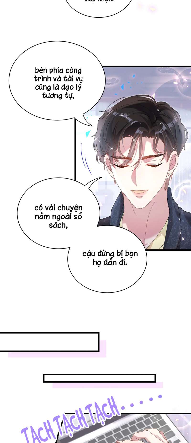 Kết Hôn Chuyện Nhỏ Này Chap 43 - Next Chap 44