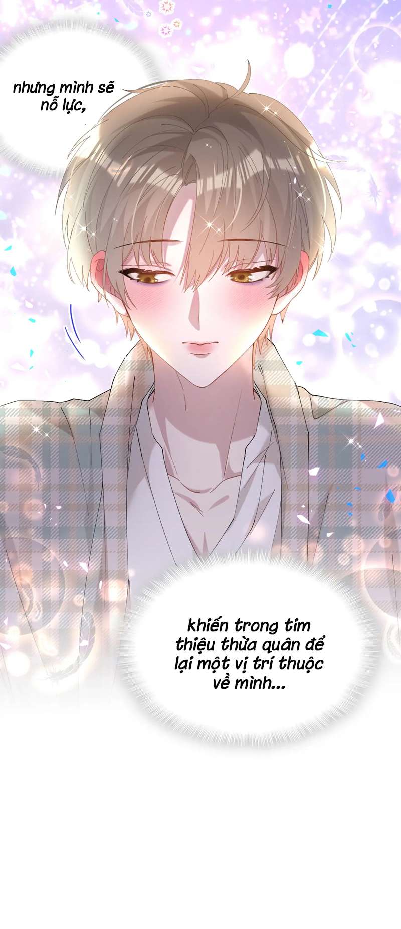 Kết Hôn Chuyện Nhỏ Này Chap 43 - Next Chap 44