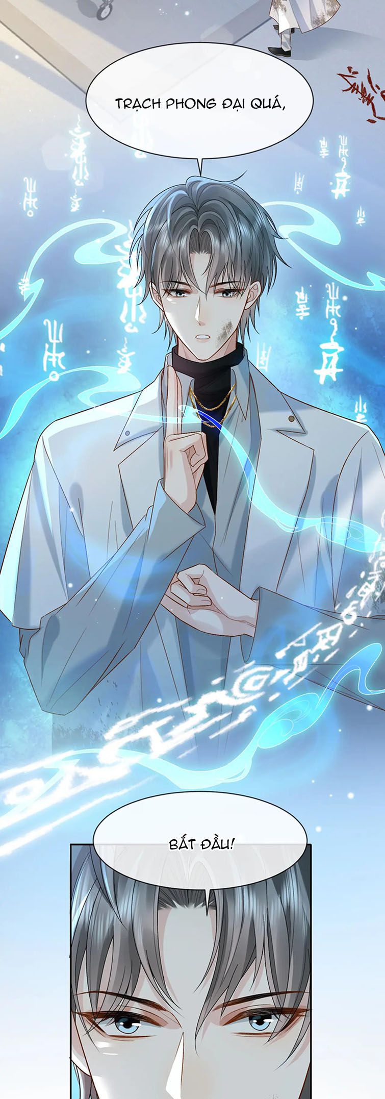 Sau khi ly hôn ảnh đế ngày ngày nhặt rác Chapter 3 - Next Chapter 4