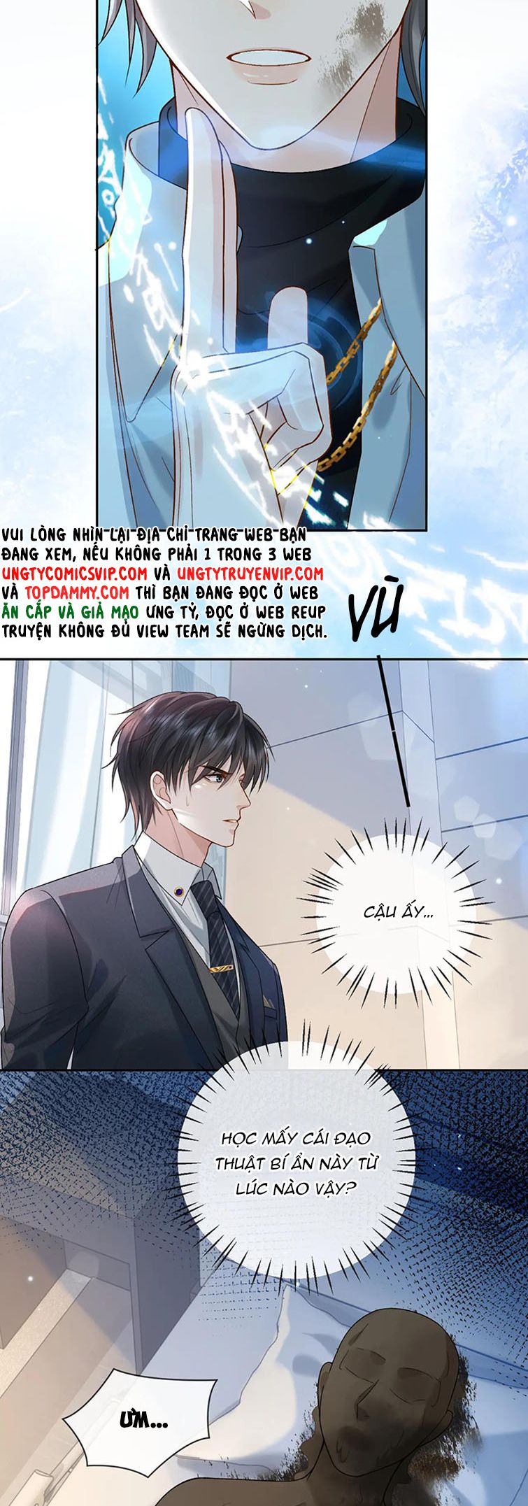 Sau khi ly hôn ảnh đế ngày ngày nhặt rác Chapter 3 - Next Chapter 4