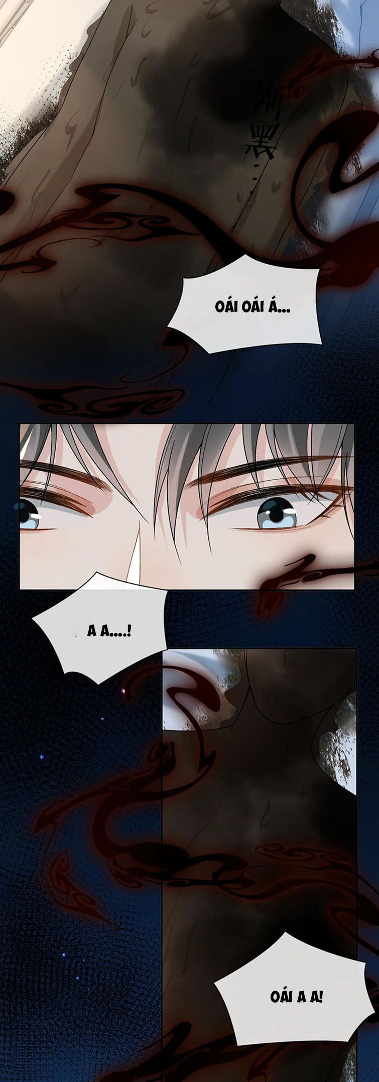 Sau khi ly hôn ảnh đế ngày ngày nhặt rác Chapter 3 - Next Chapter 4