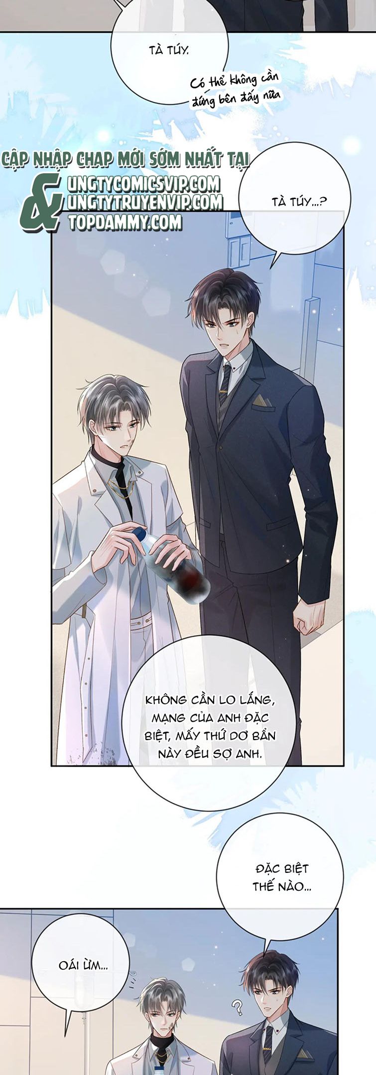Sau khi ly hôn ảnh đế ngày ngày nhặt rác Chapter 3 - Next Chapter 4