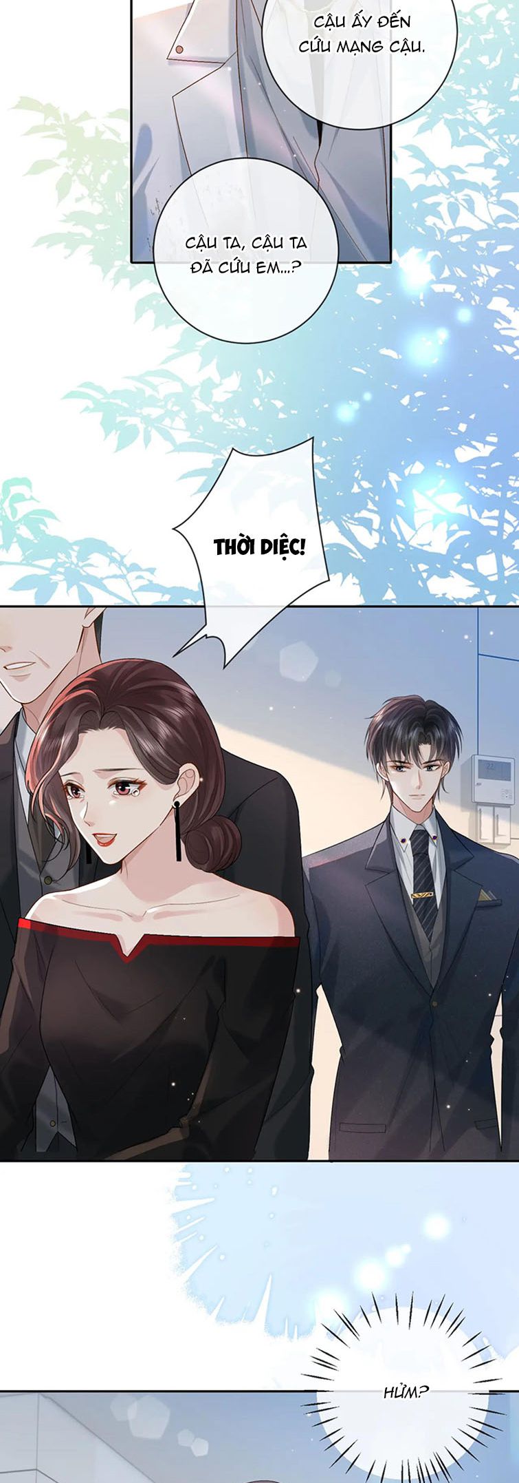 Sau khi ly hôn ảnh đế ngày ngày nhặt rác Chapter 3 - Next Chapter 4