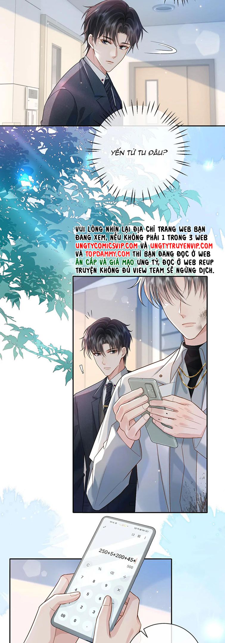 Sau khi ly hôn ảnh đế ngày ngày nhặt rác Chapter 3 - Next Chapter 4