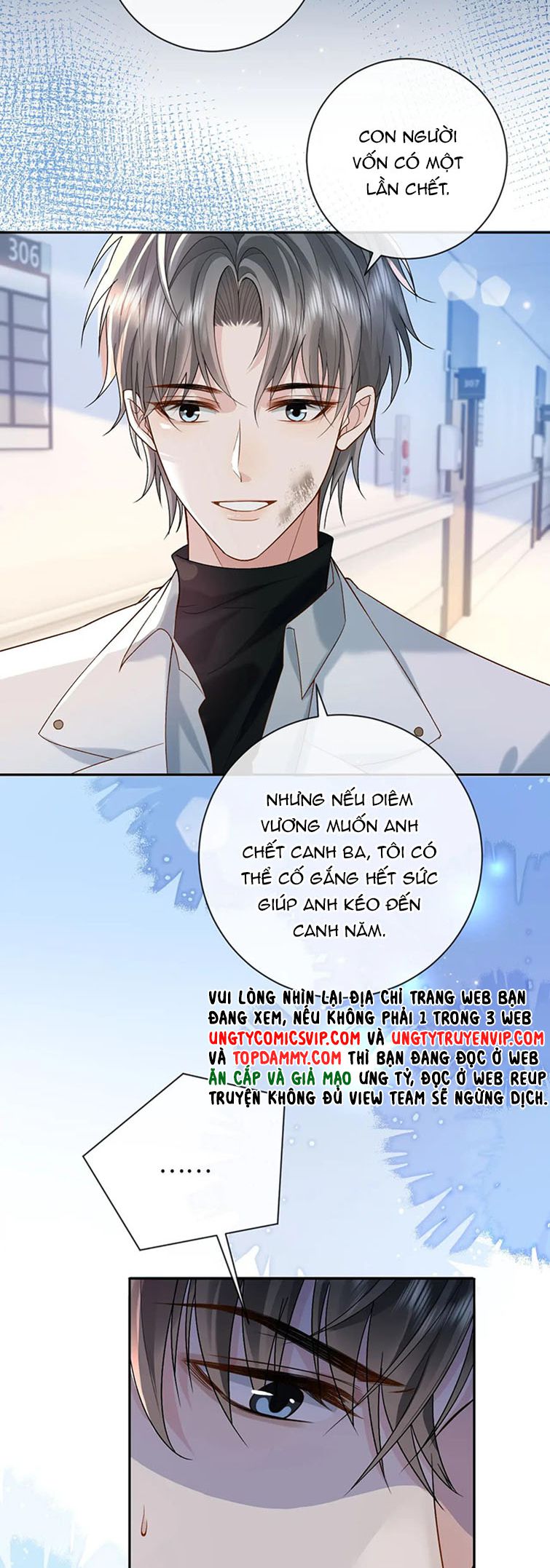 Sau khi ly hôn ảnh đế ngày ngày nhặt rác Chapter 3 - Next Chapter 4