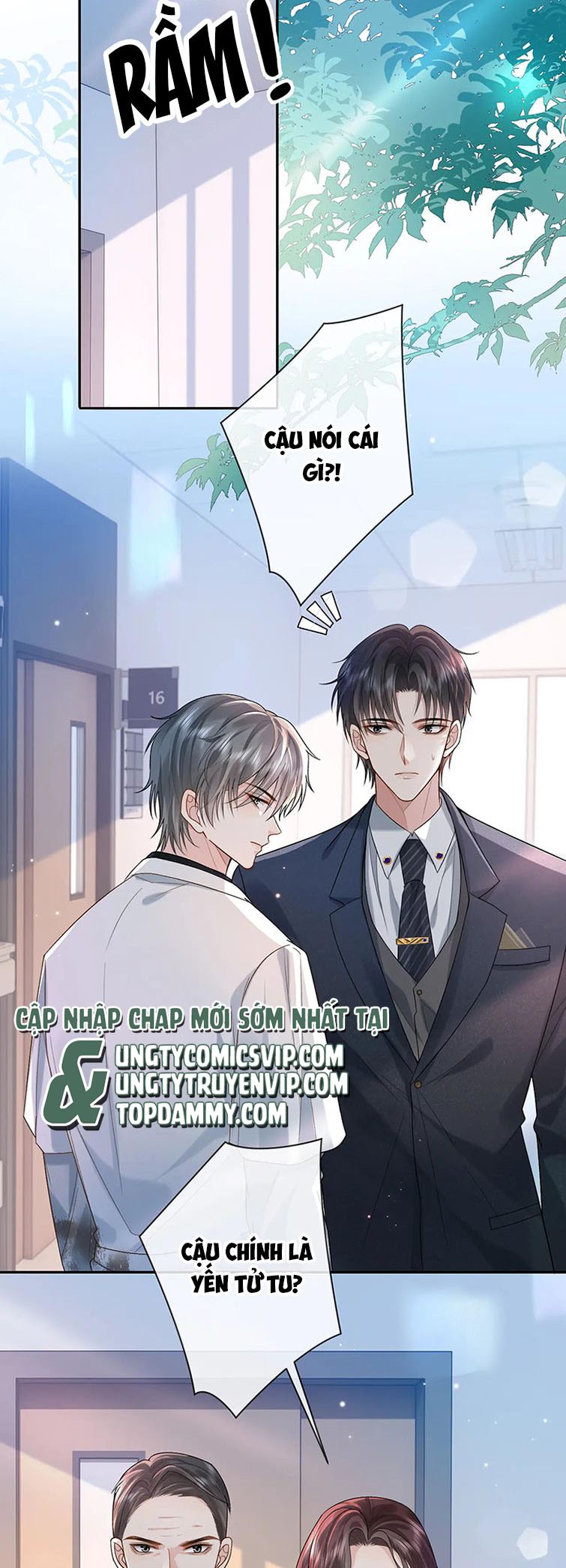Sau khi ly hôn ảnh đế ngày ngày nhặt rác Chapter 3 - Next Chapter 4