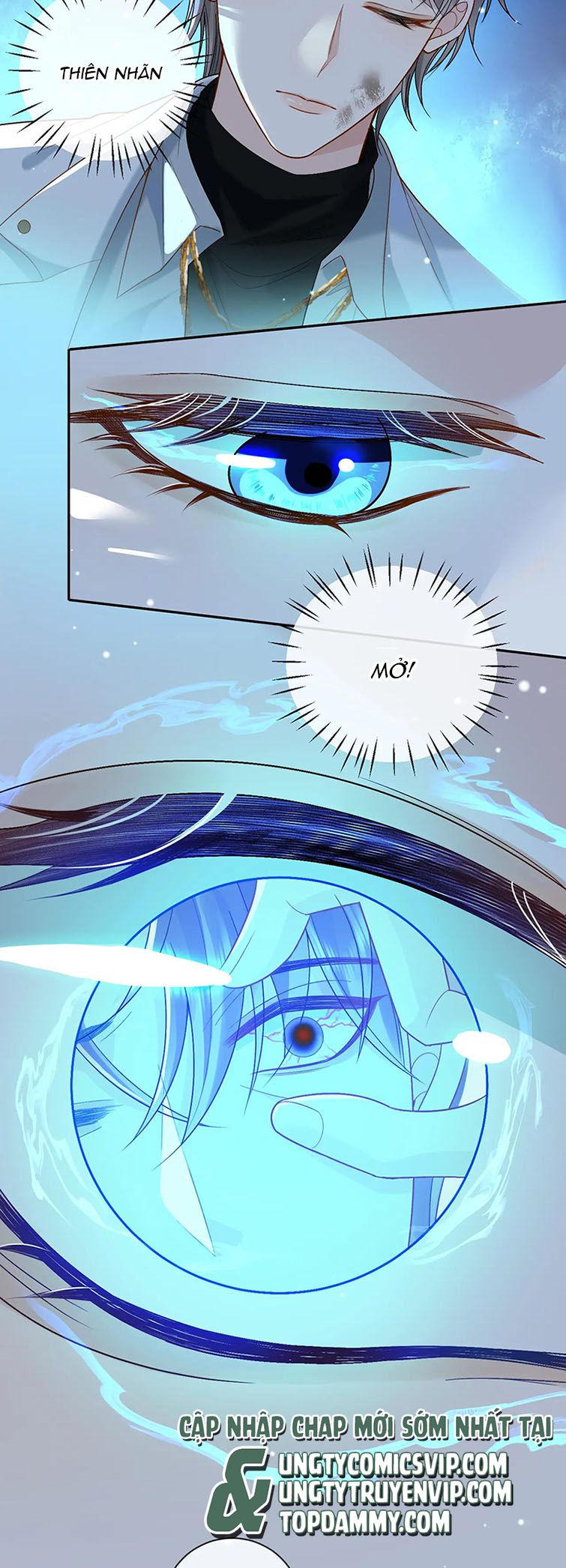 Sau khi ly hôn ảnh đế ngày ngày nhặt rác Chapter 3 - Next Chapter 4