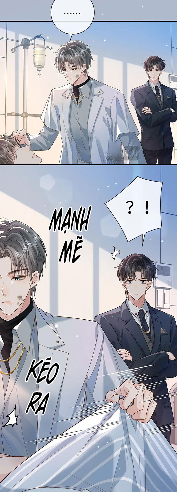 Sau khi ly hôn ảnh đế ngày ngày nhặt rác Chapter 3 - Next Chapter 4