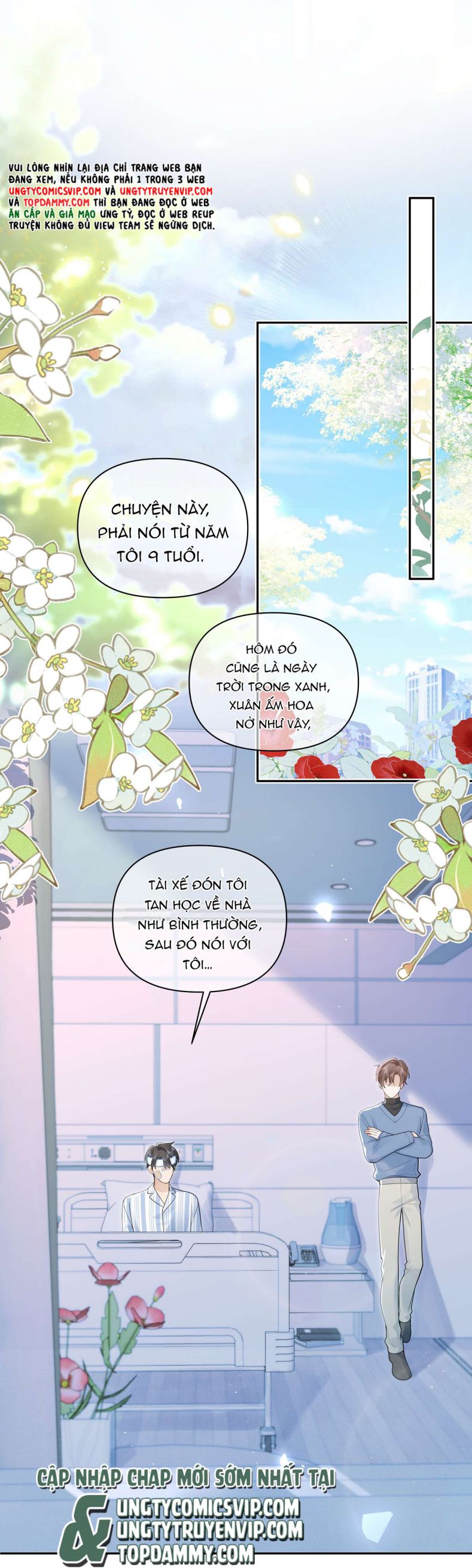 Người Trước Lại Muốn Phục Hôn Rồi Chap 11 - Next Chap 12