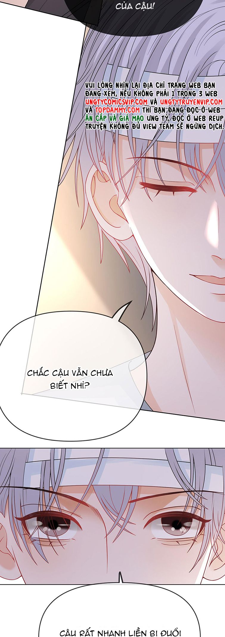 Bị Vạn Người Ghét Sau Khi Trùng Sinh Bạo Hồng Toàn Mạng Chap 85 - Next Chap 86