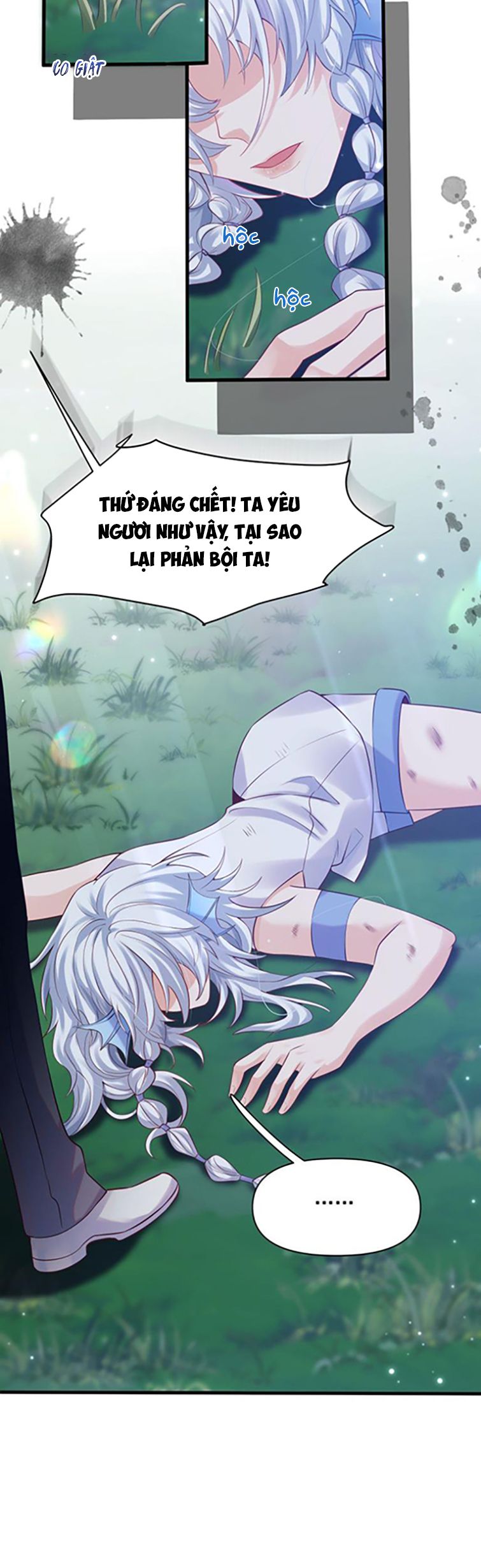 Ác Dịch Vương Tử Thuần Phục Anh Hùng Chap 11 - Next Chap 12