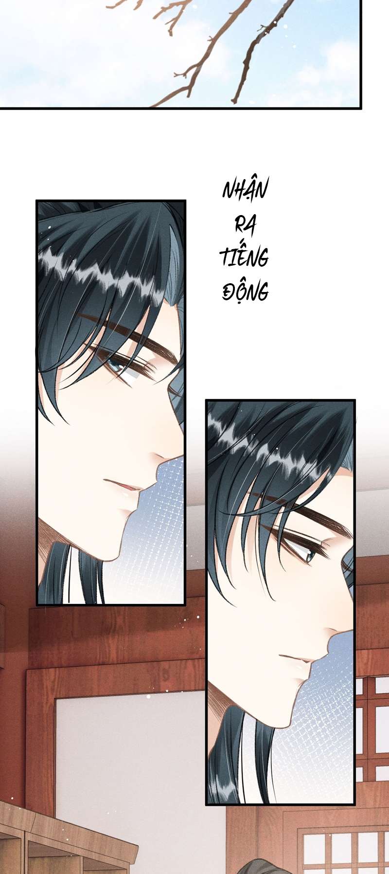 Đan Tiêu Vạn Dặm Chap 45 - Next Chap 46