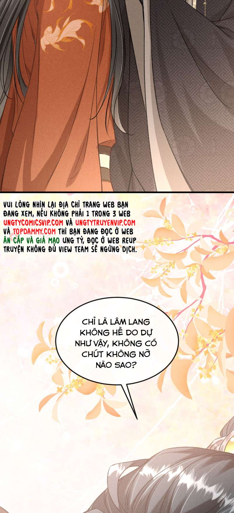 Đan Tiêu Vạn Dặm Chap 45 - Next Chap 46