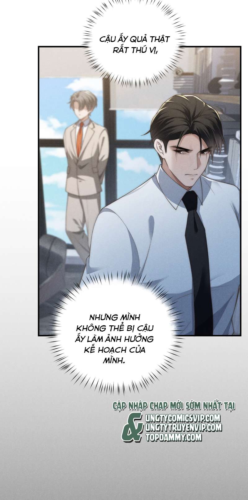 Thiếu Gia Không Ngoan Chapter 11 - Next Chapter 12