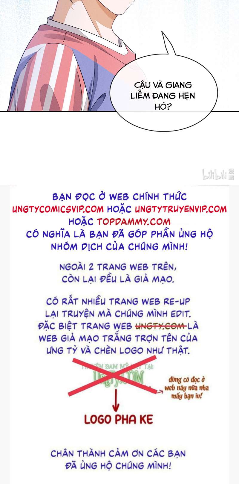 Bất Lộ Thanh Sắc Chap 65 - Next Chap 66