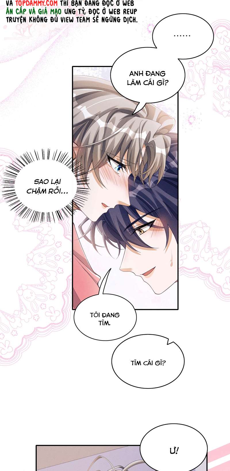 Bất Lộ Thanh Sắc Chap 65 - Next Chap 66