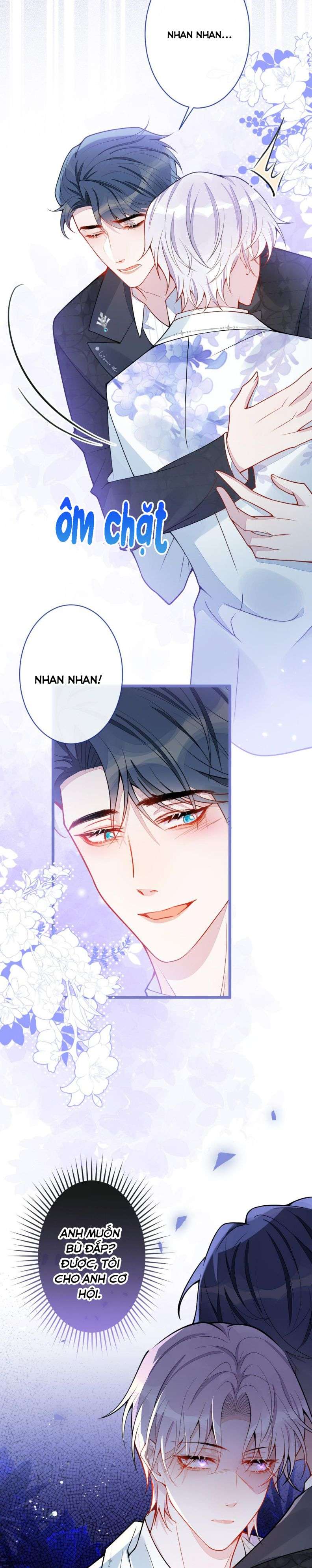 Báo Ân Của Sói Chap 22 - Next Chap 23