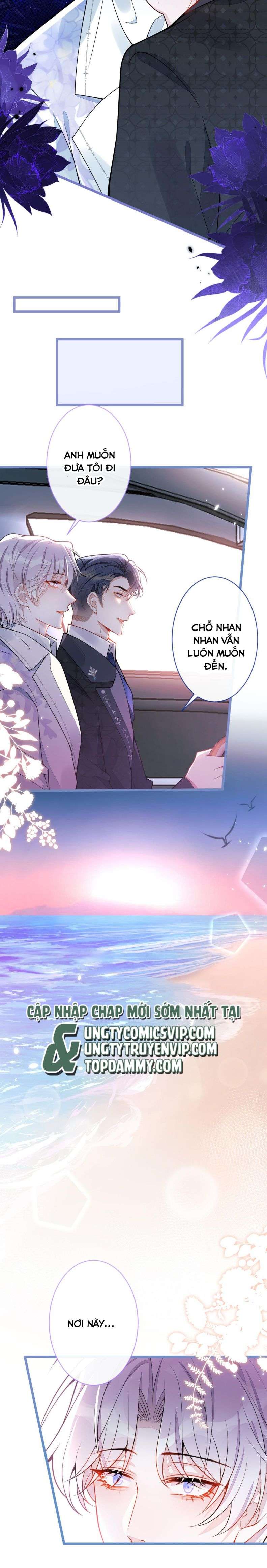 Báo Ân Của Sói Chap 22 - Next Chap 23