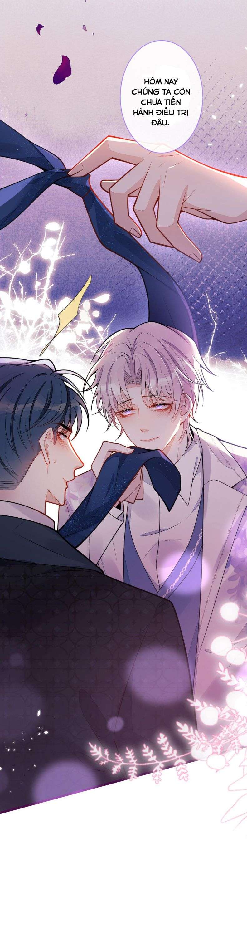 Báo Ân Của Sói Chap 22 - Next Chap 23