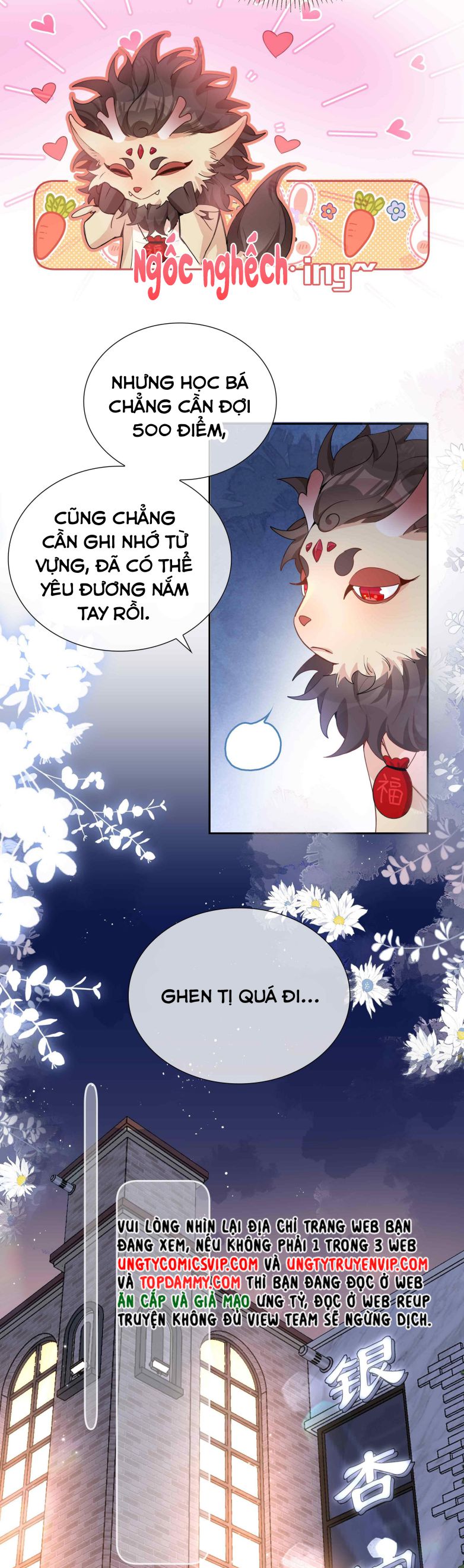 Sơn Hải Cao Trung Chap 67 - Next Chap 68