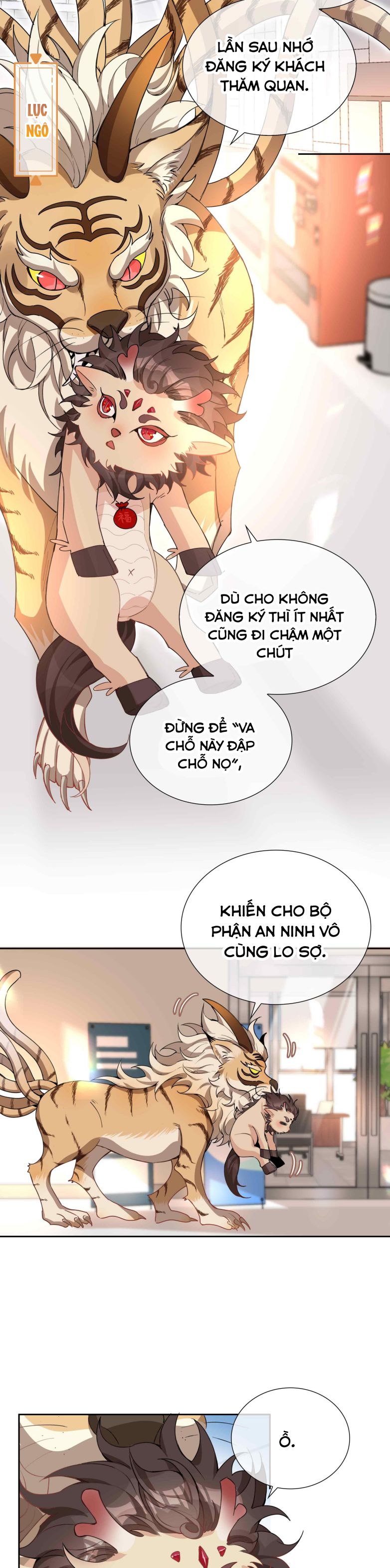 Sơn Hải Cao Trung Chap 67 - Next Chap 68