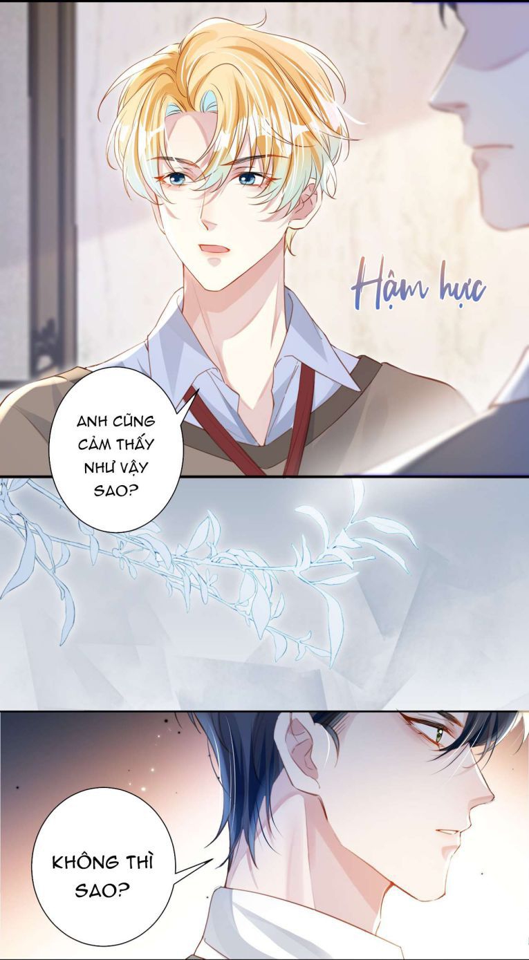 Sổ tay công lược ảnh đế Chap 21 - Next Chap 22