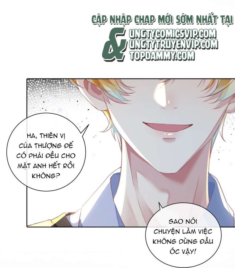 Sổ tay công lược ảnh đế Chap 21 - Next Chap 22