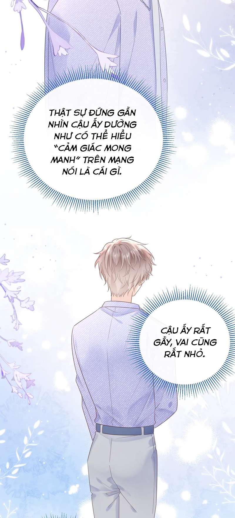 Nghiêm Cấm Bịa Đặt Tin Đồn Chapter 3 - Next Chapter 4