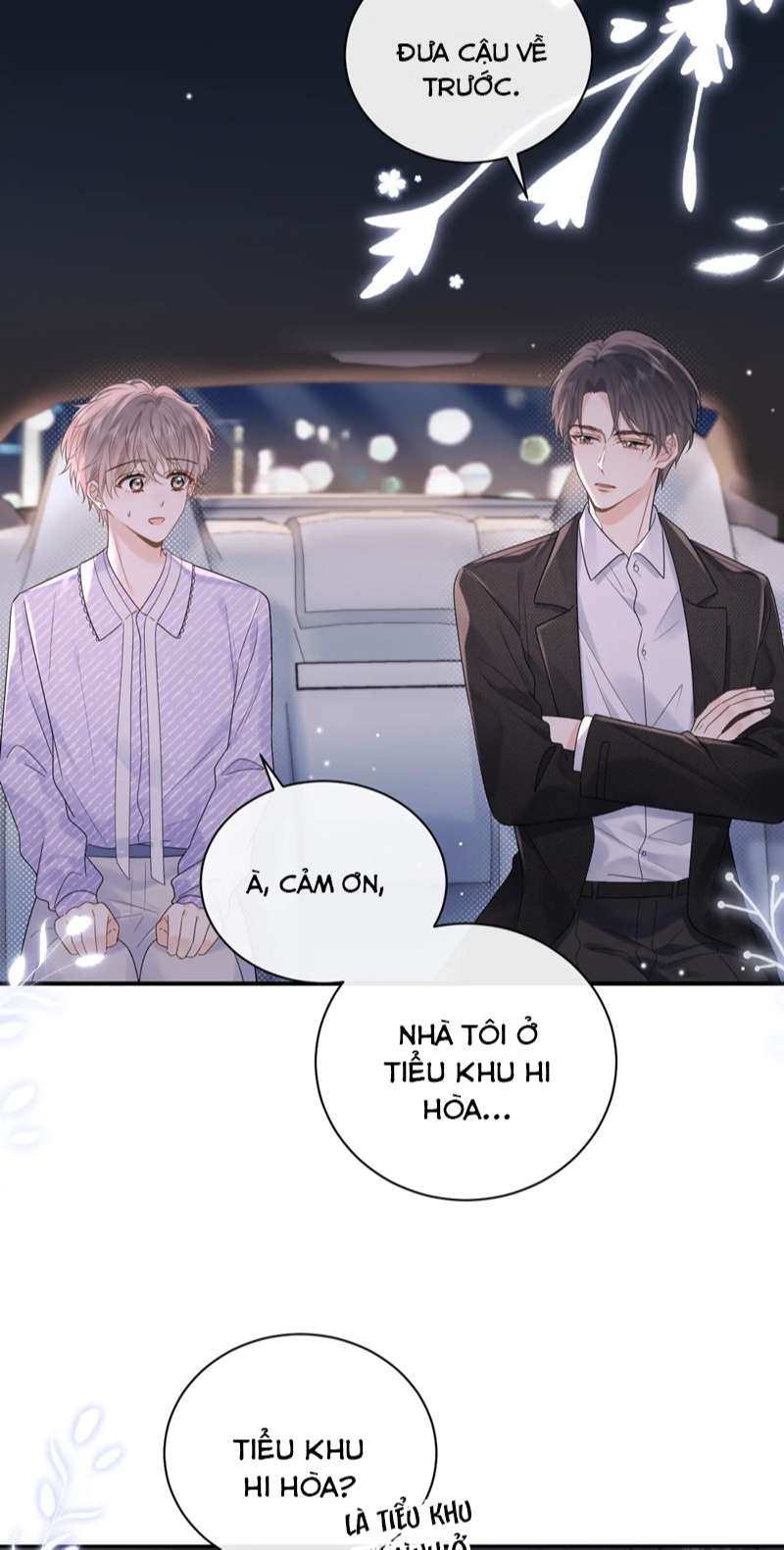 Nghiêm Cấm Bịa Đặt Tin Đồn Chapter 4 - Next Chapter 5