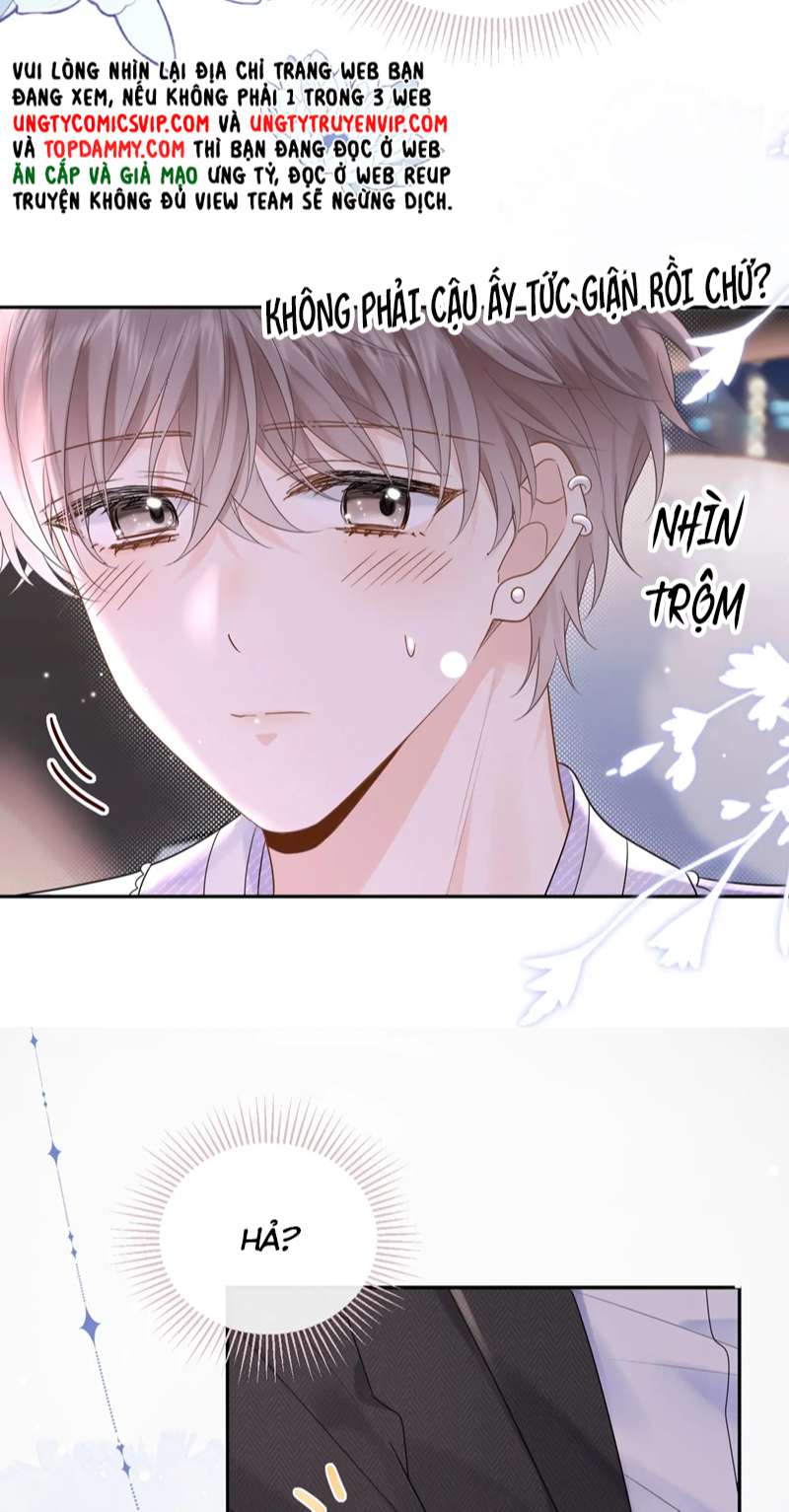 Nghiêm Cấm Bịa Đặt Tin Đồn Chapter 4 - Next Chapter 5