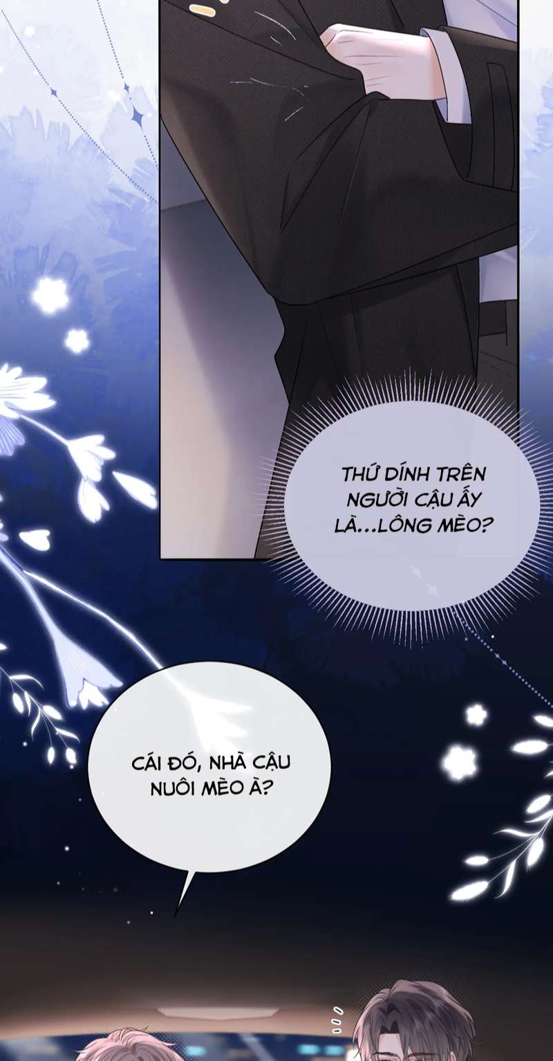 Nghiêm Cấm Bịa Đặt Tin Đồn Chapter 4 - Next Chapter 5