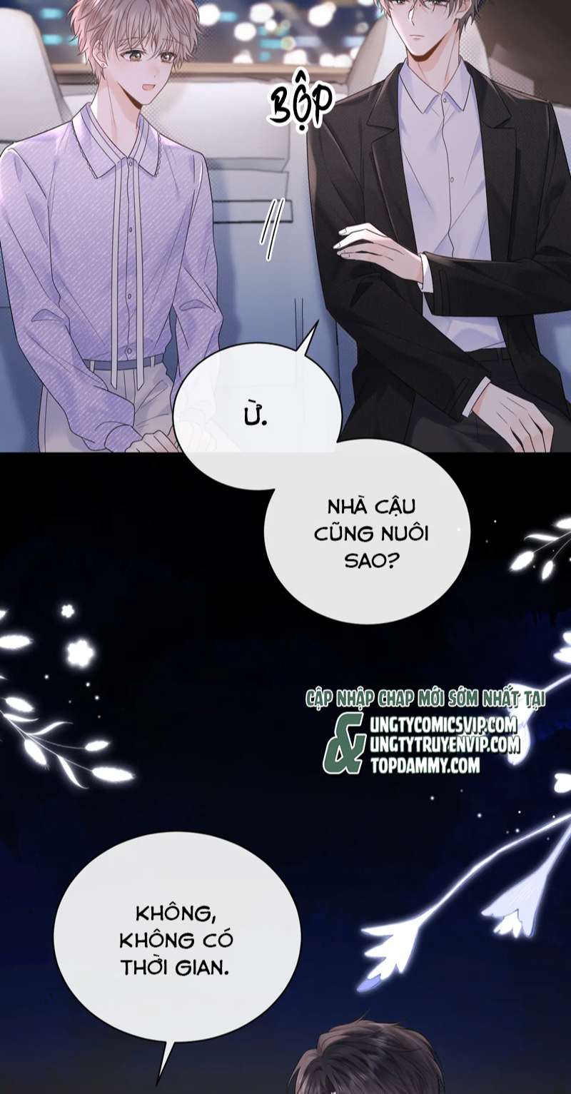 Nghiêm Cấm Bịa Đặt Tin Đồn Chapter 4 - Next Chapter 5