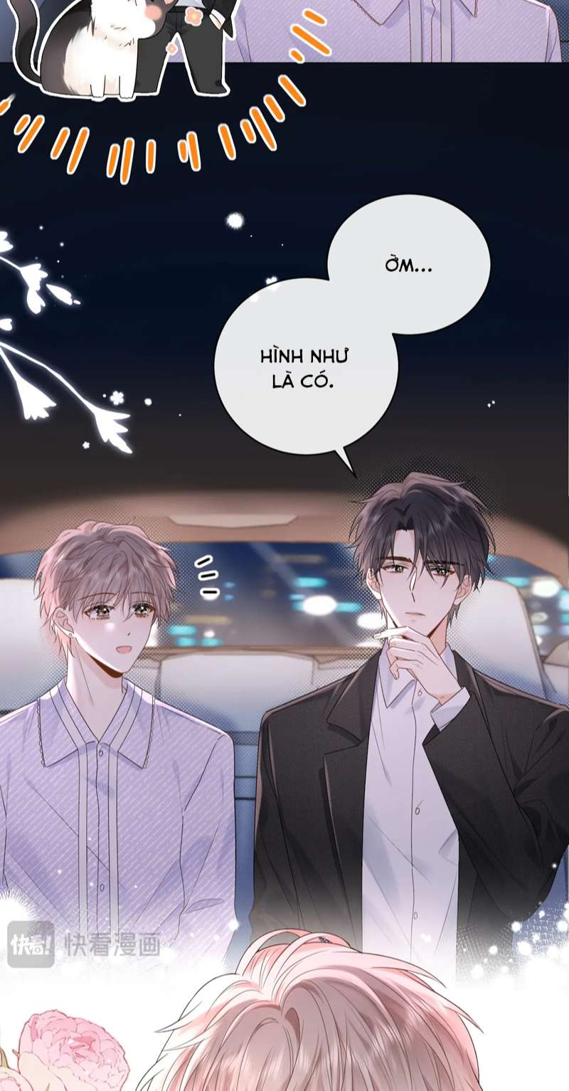 Nghiêm Cấm Bịa Đặt Tin Đồn Chapter 4 - Next Chapter 5