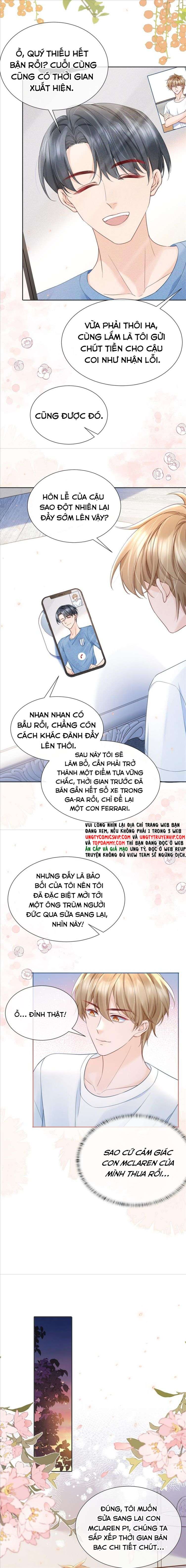 Anh Đừng Qua Đây Chap 53 - Next Chap 54