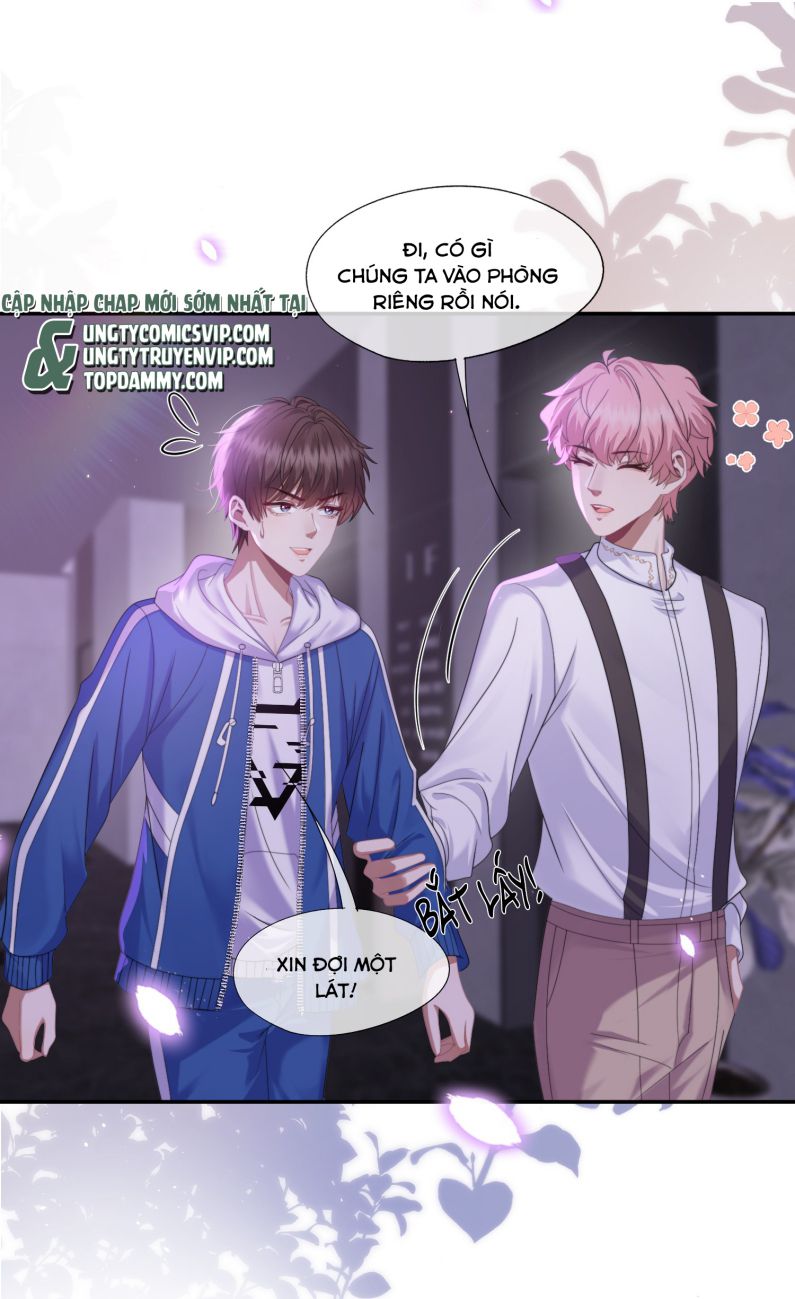 Gài Bẫy Ác Khuyển Chapter 3 - Next Chapter 4