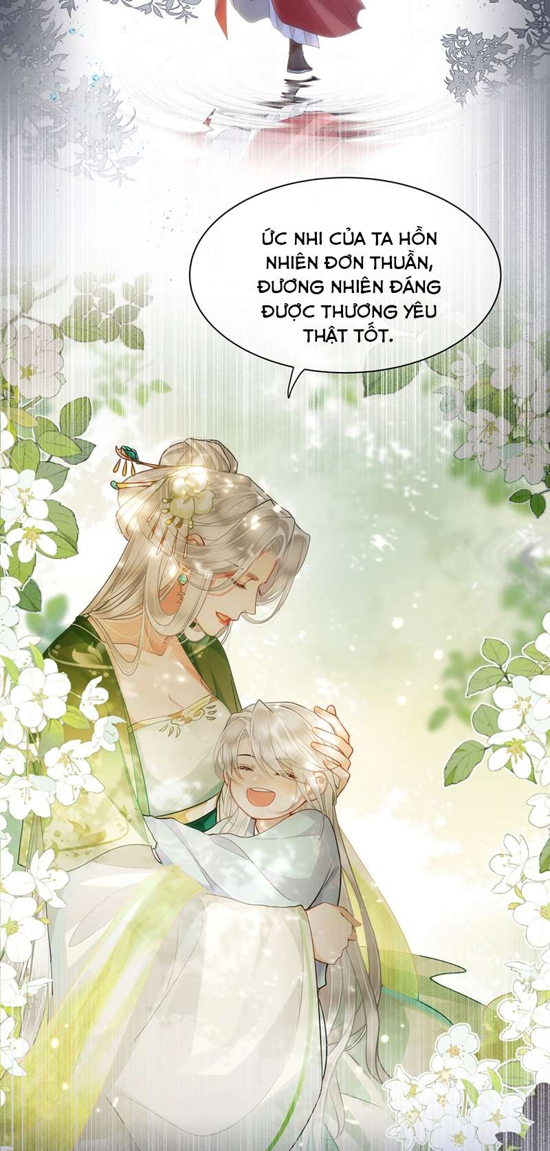 Điện Hạ Khuynh Thành Chap 60 - Next Chap 61