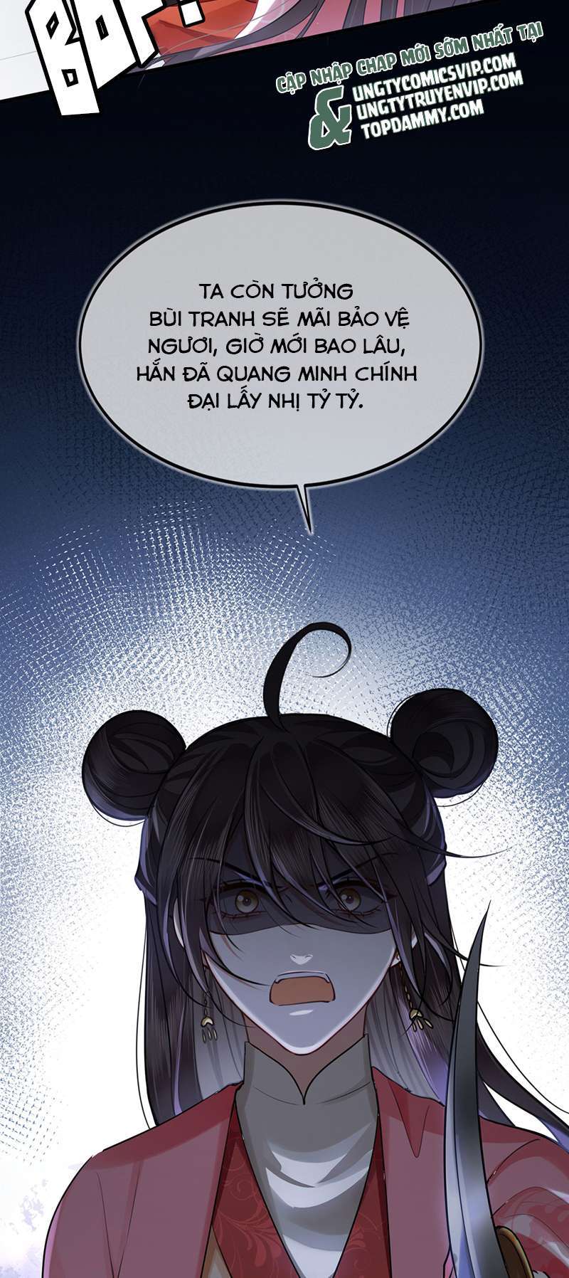 Điện Hạ Khuynh Thành Chap 60 - Next Chap 61