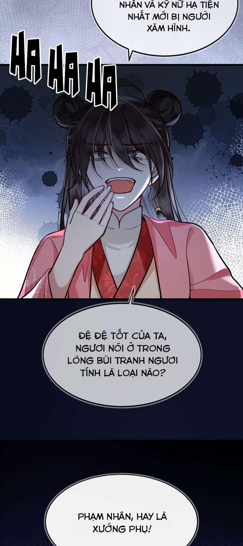 Điện Hạ Khuynh Thành Chap 60 - Next Chap 61