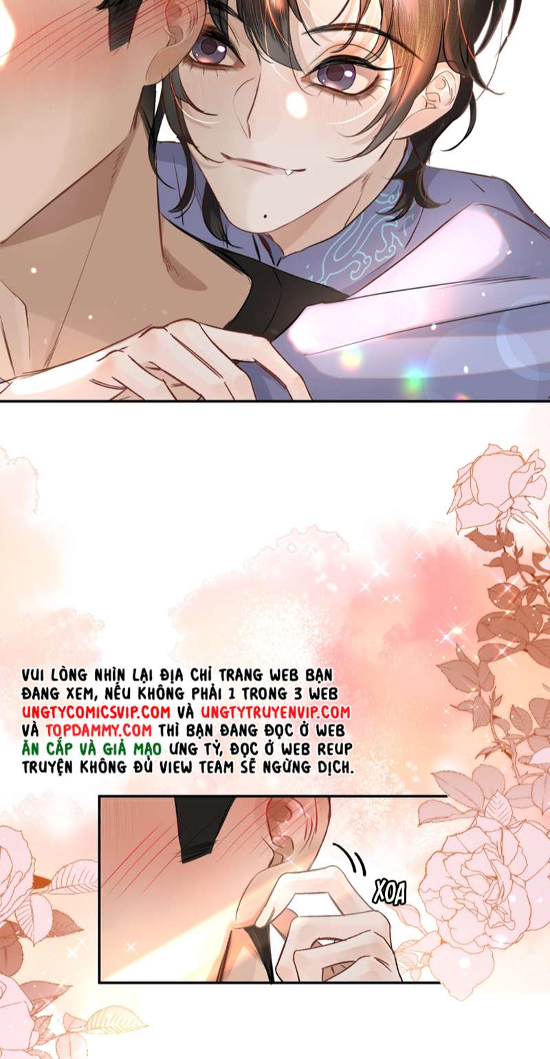 Trung Khuyển Không Thể Đẩy Ra Chap 20 - Next Chap 21