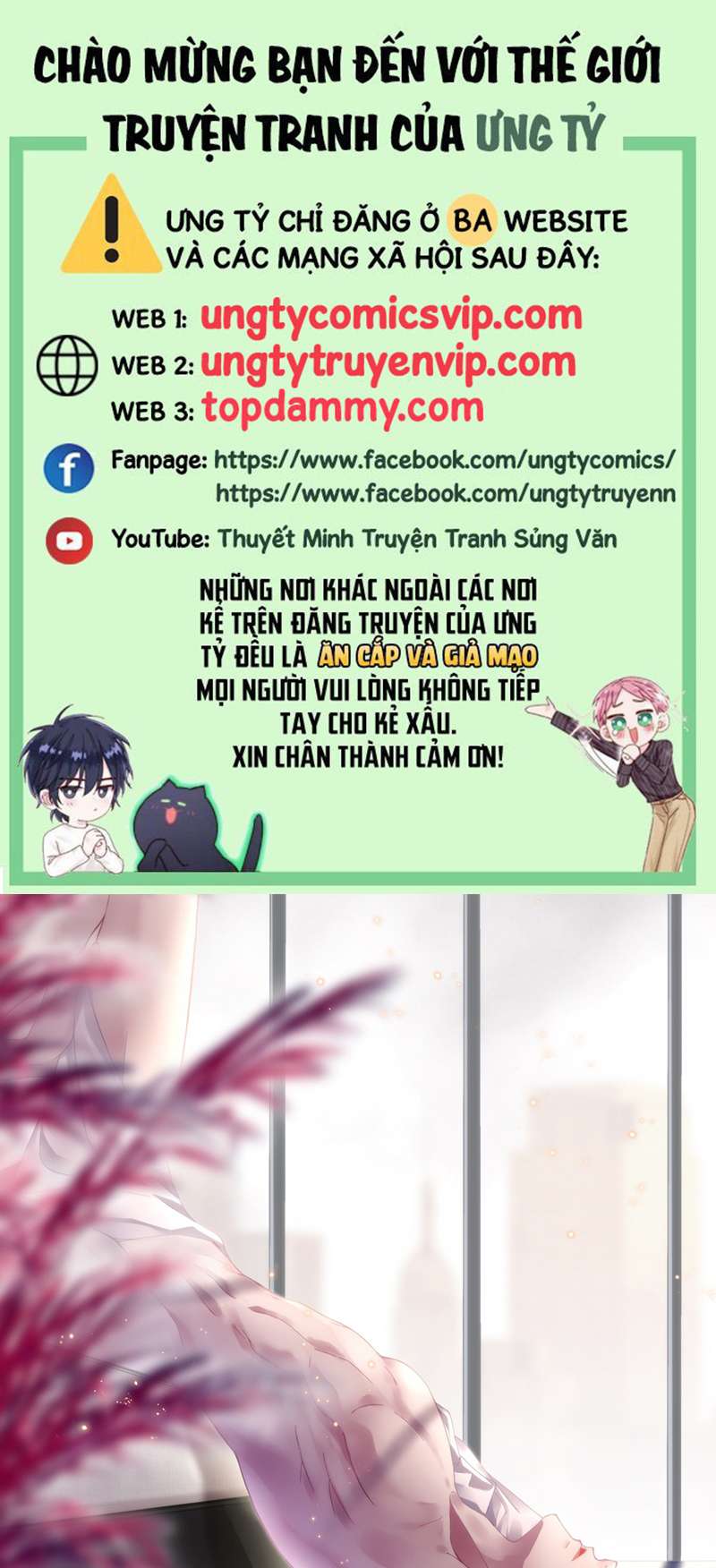 Hắc Hóa Đại Lão Thuần Dưỡng Chỉ Nam Chap 90 - Next Chap 91