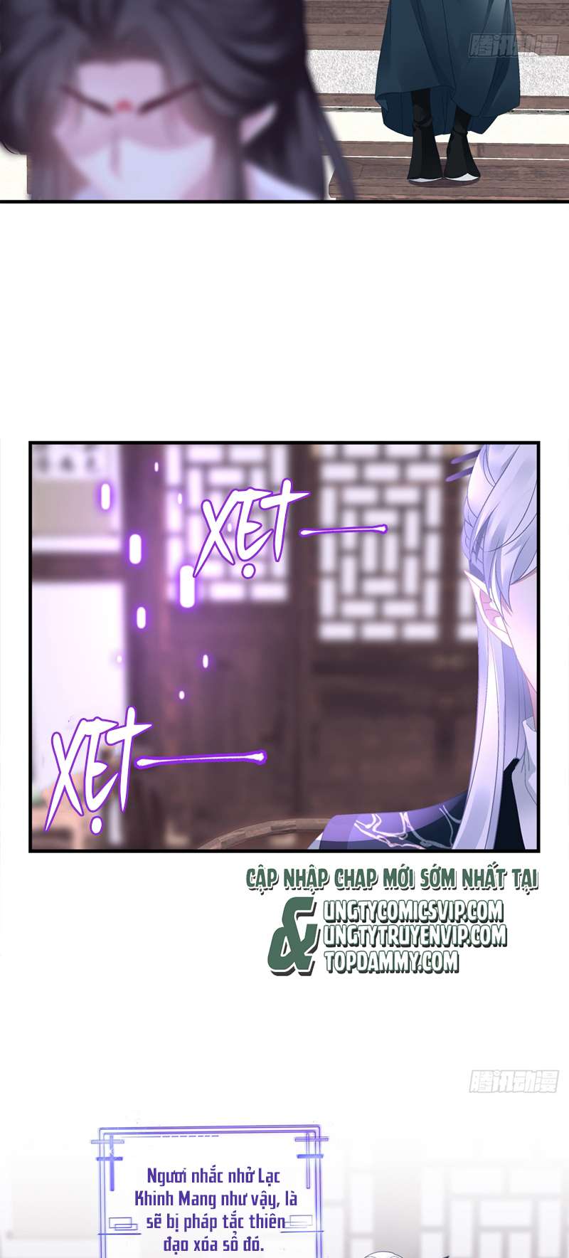 Hắc Hóa Đại Lão Thuần Dưỡng Chỉ Nam Chap 90 - Next Chap 91