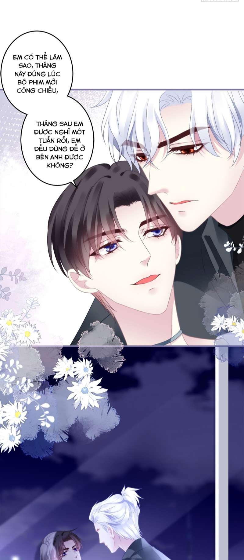 Hắc Hóa Đại Lão Thuần Dưỡng Chỉ Nam Chap 90 - Next Chap 91